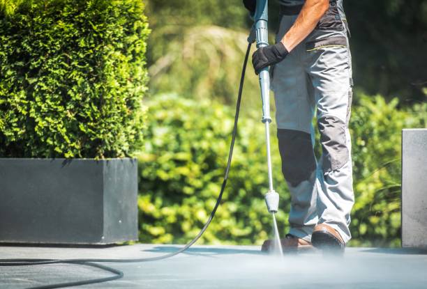 Estacada, OR Pressure Washing Services Company